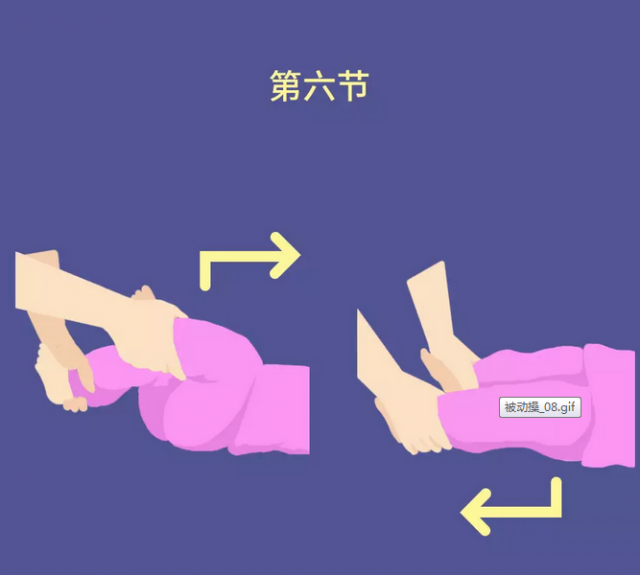 嬰兒操這么做可促進(jìn)寶寶健康發(fā)育，快跟著(zhù)練起來(lái)吧！
